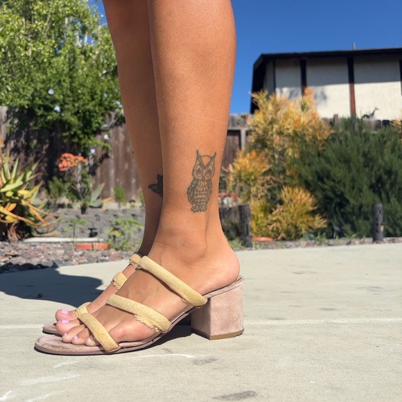 Heels - Picture 5 of 5